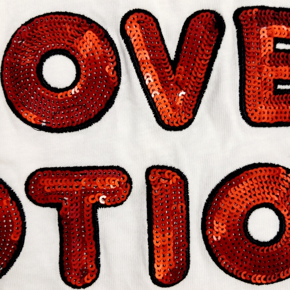 Love Potion Tee by Sylvian Heach XS - Picture 2 of 6